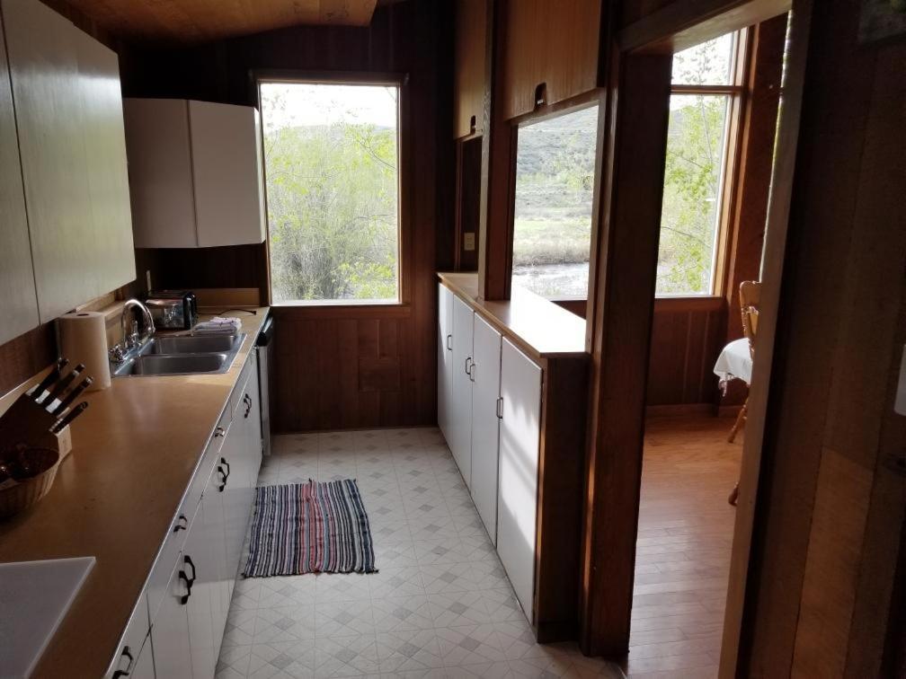 Hostal Rolling R Guest Ranch Meeker Habitación foto