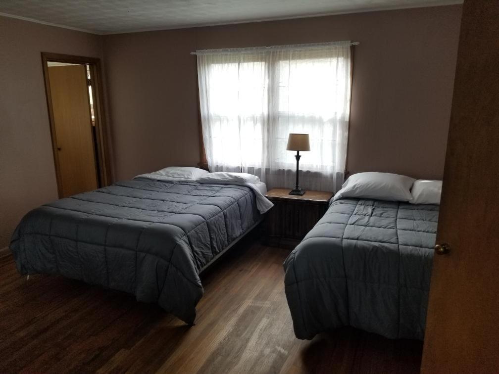 Hostal Rolling R Guest Ranch Meeker Habitación foto
