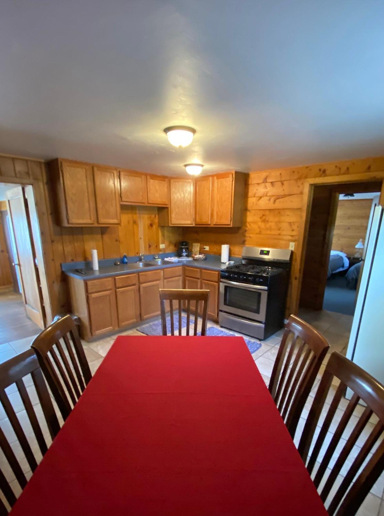 Hostal Rolling R Guest Ranch Meeker Habitación foto