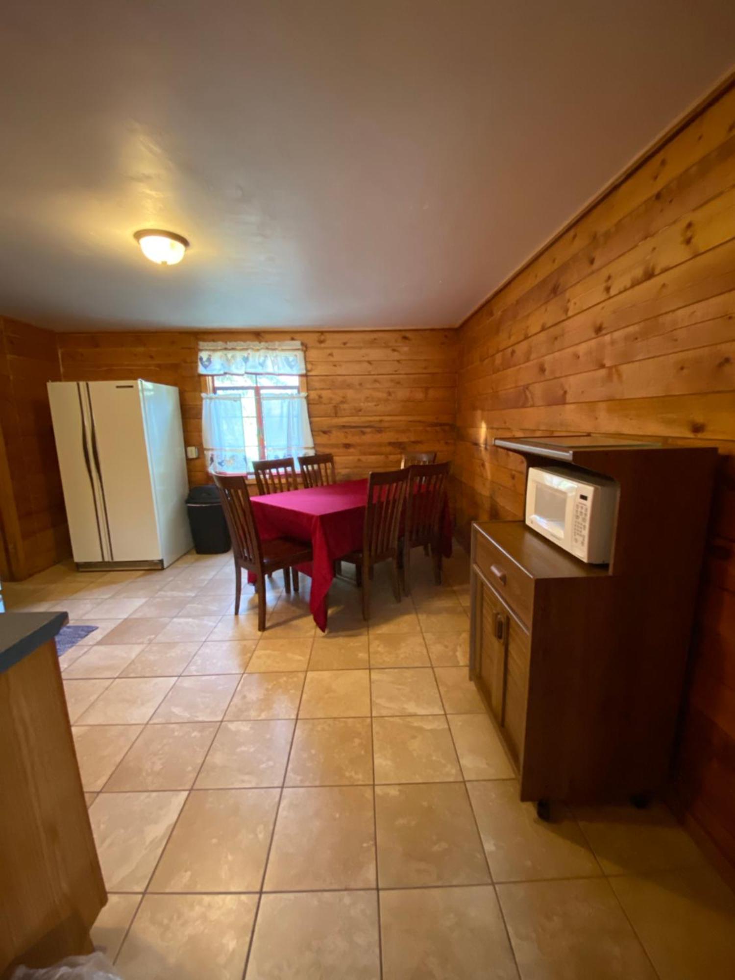 Hostal Rolling R Guest Ranch Meeker Habitación foto