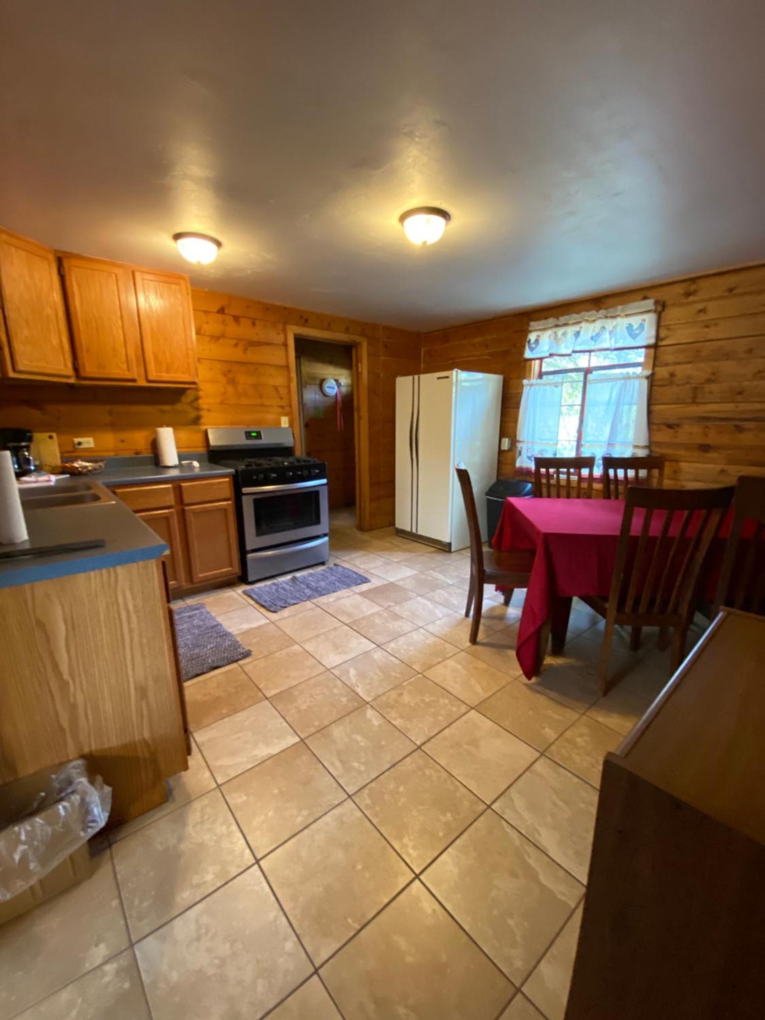 Hostal Rolling R Guest Ranch Meeker Habitación foto
