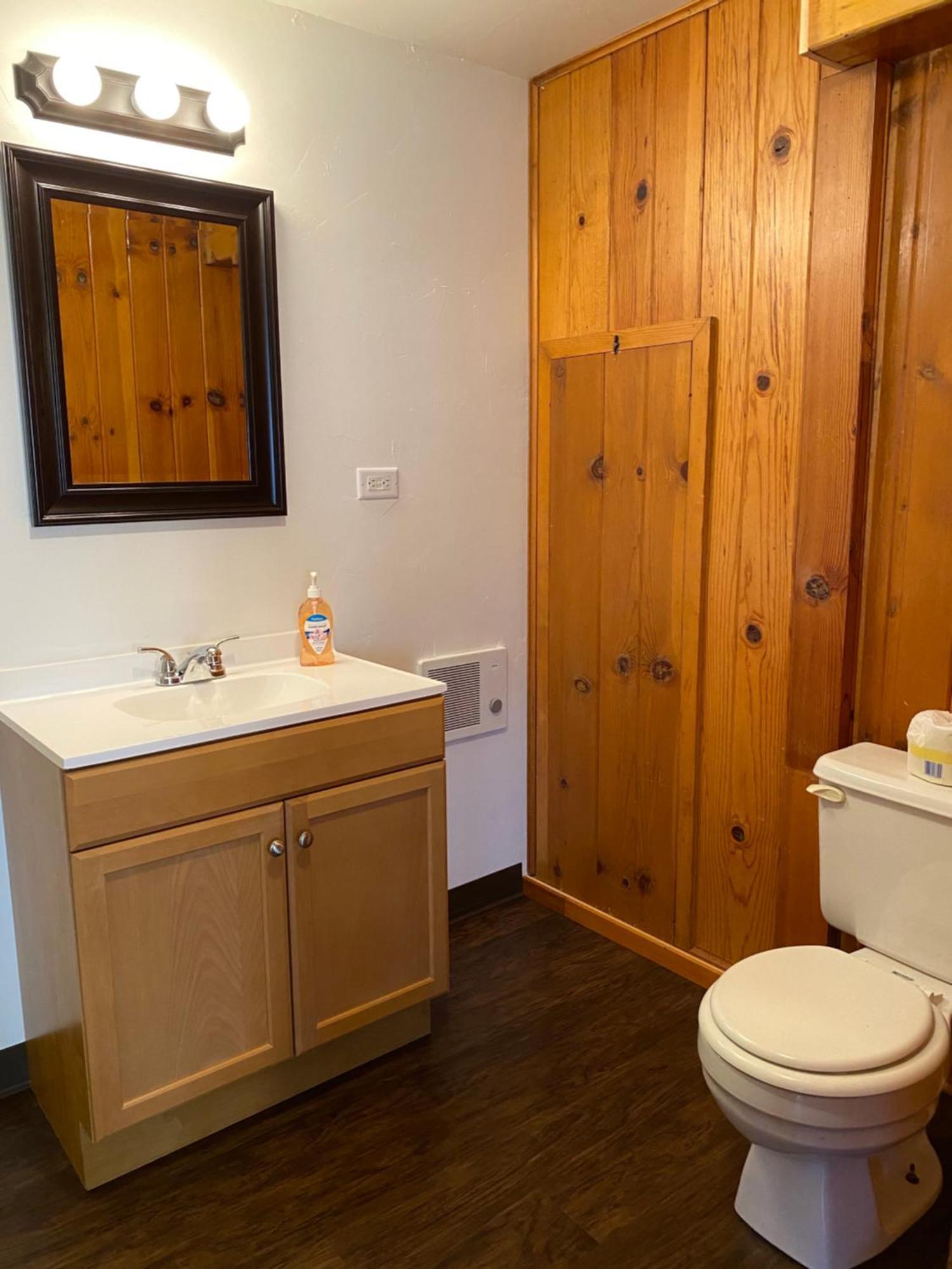 Hostal Rolling R Guest Ranch Meeker Habitación foto