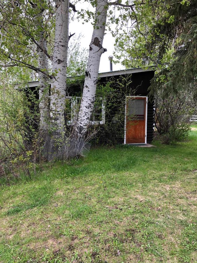 Hostal Rolling R Guest Ranch Meeker Exterior foto